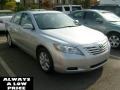 Titanium Metallic - Camry LE V6 Photo No. 1