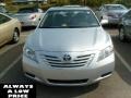 Titanium Metallic - Camry LE V6 Photo No. 2