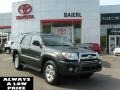 2007 Shadow Mica Toyota 4Runner SR5 4x4  photo #1