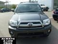 2007 Shadow Mica Toyota 4Runner SR5 4x4  photo #2