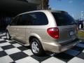 Linen Gold Metallic - Grand Caravan SXT Photo No. 9