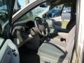 2005 Linen Gold Metallic Dodge Grand Caravan SXT  photo #10