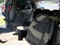 2005 Linen Gold Metallic Dodge Grand Caravan SXT  photo #15