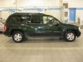 Dark Green Metallic - TrailBlazer EXT LT 4x4 Photo No. 3