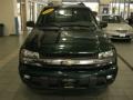 2003 Dark Green Metallic Chevrolet TrailBlazer EXT LT 4x4  photo #5