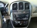 2005 Linen Gold Metallic Dodge Grand Caravan SXT  photo #26