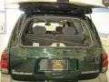 2003 Dark Green Metallic Chevrolet TrailBlazer EXT LT 4x4  photo #13