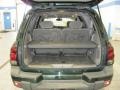 2003 Dark Green Metallic Chevrolet TrailBlazer EXT LT 4x4  photo #14