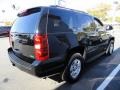 Black - Tahoe LT 4x4 Photo No. 6