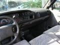 2001 Forest Green Pearl Dodge Ram 1500 SLT Club Cab 4x4  photo #19
