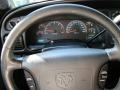 2001 Forest Green Pearl Dodge Ram 1500 SLT Club Cab 4x4  photo #24