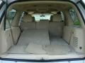 Camel/Sand Piping Trunk Photo for 2008 Lincoln Navigator #37906519