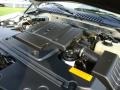 5.4 Liter SOHC 24-Valve VVT V8 2008 Lincoln Navigator Limited Edition 4x4 Engine