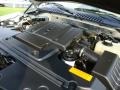  2008 Navigator Limited Edition 4x4 5.4 Liter SOHC 24-Valve VVT V8 Engine