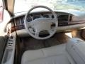 Light Cashmere 2005 Buick LeSabre Custom Interior