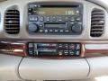 Controls of 2005 LeSabre Custom