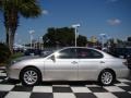 Millennium Silver Metallic - ES 300 Photo No. 2