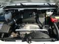3.7 Liter DOHC 20V Vortec Inline 5 Cylinder Engine for 2008 Hummer H3  #37907212