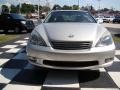 Millennium Silver Metallic - ES 300 Photo No. 4