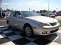 Millennium Silver Metallic - ES 300 Photo No. 5