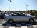 Millennium Silver Metallic - ES 300 Photo No. 6