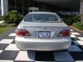 Millennium Silver Metallic - ES 300 Photo No. 8