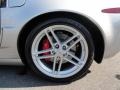 2006 Chevrolet Corvette Z06 Wheel and Tire Photo