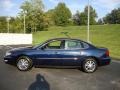 2007 Midnight Blue Metallic Buick LaCrosse CX  photo #11