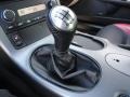 6 Speed Manual 2006 Chevrolet Corvette Z06 Transmission