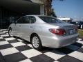 Millennium Silver Metallic - ES 300 Photo No. 33