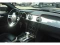 Sonic Blue Metallic - Mustang GT Premium Coupe Photo No. 30