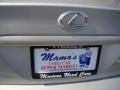 Millennium Silver Metallic - ES 300 Photo No. 38