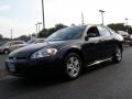 Imperial Blue Metallic - Impala LS Photo No. 1