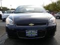 Imperial Blue Metallic - Impala LS Photo No. 2
