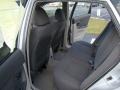 2006 Clear Silver Kia Spectra Spectra5 Hatchback  photo #12