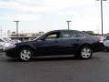 Imperial Blue Metallic - Impala LS Photo No. 4