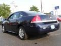Imperial Blue Metallic - Impala LS Photo No. 5