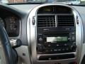 2006 Clear Silver Kia Spectra Spectra5 Hatchback  photo #22