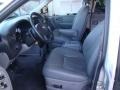 Medium Slate Gray Interior Photo for 2005 Dodge Grand Caravan #37908144