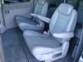 Medium Slate Gray Interior Photo for 2005 Dodge Grand Caravan #37908224