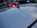 Clear Silver - Spectra Spectra5 Hatchback Photo No. 33