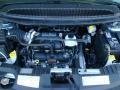 3.8L OHV 12V V6 Engine for 2005 Dodge Grand Caravan SXT #37908364
