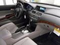Gray Interior Photo for 2011 Honda Accord #37909173