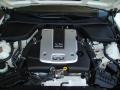3.7 Liter DOHC 24-Valve VVEL V6 Engine for 2009 Infiniti G 37 S Sport Coupe #37909233