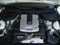  2009 G 37 S Sport Coupe 3.7 Liter DOHC 24-Valve VVEL V6 Engine