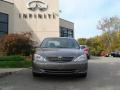 Phantom Gray Pearl - Camry LE Photo No. 2