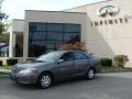 Phantom Gray Pearl - Camry LE Photo No. 3