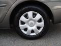 Phantom Gray Pearl - Camry LE Photo No. 4
