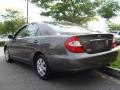 Phantom Gray Pearl - Camry LE Photo No. 5