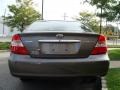 Phantom Gray Pearl - Camry LE Photo No. 6